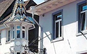 Hotel Baeren